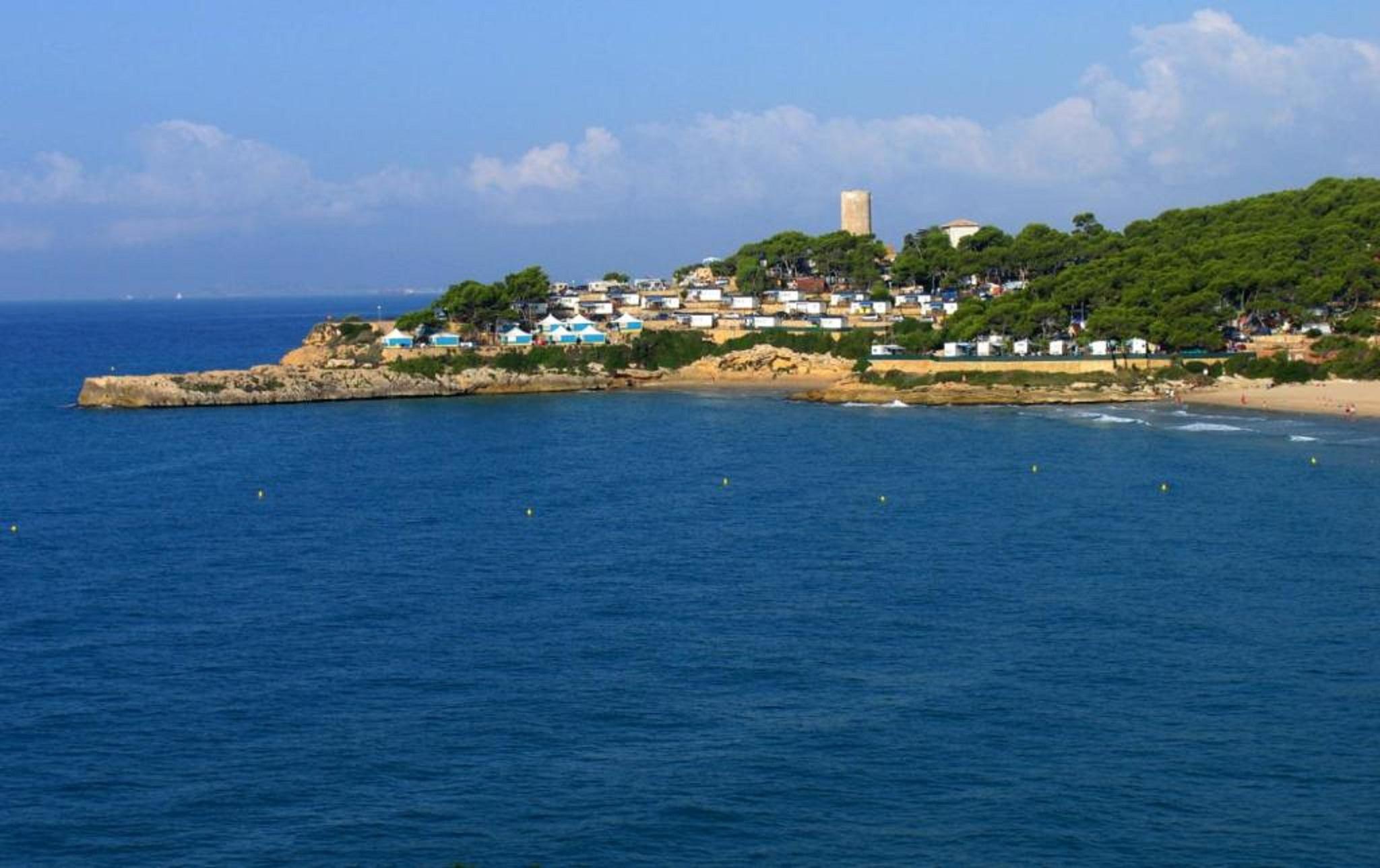 Estival Torre De La Mora Kemping